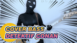 Cover Bass | Detektif Conan