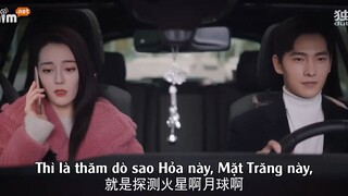 Em là niềm kiêu hãnh của anh tập 23