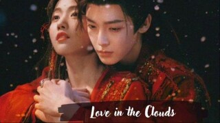 CINTA DIATAS AWAN EP12 SUB INDO