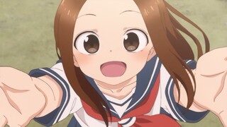 [Anime] Takagi-san siêu ngọt ngào