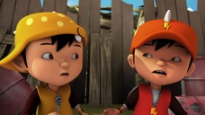 BoBoiBoy - The Multi-Monster | Episode 03 Season 01