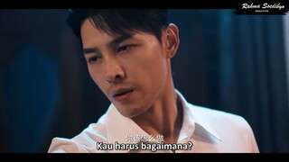 Misplacement Episode 11-15 Sub Indo