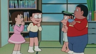 Doraemon Hindi S04E24