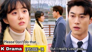 Part- 14 এক বাচ্চার মা এর প্রেমে পড়লো ছেলেটি 😂 Never Twice (2019) Korean Drama Explained In Bangla
