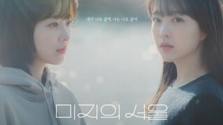 Our Unwritten Seoul (2025) Eps 01 (Sub Indo)