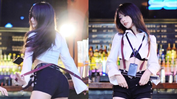 Girl's Day—Expectation (ความคาดหวัง) โชว์โรดโชว์ของ Lee Hyeri แบบช็อตตรง