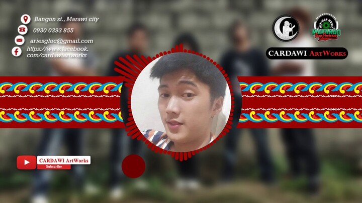 Phangnin / Anda kadun by  Bangsamoro Family TEASER