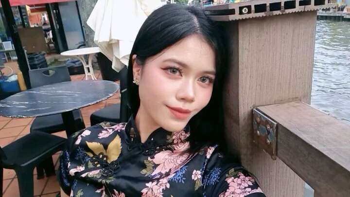 you'll get to see my cosplay video soon 🫶🏻💗