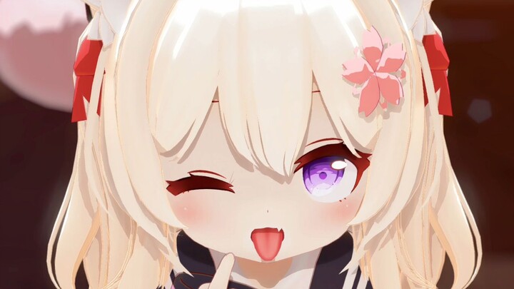 【miya】♥Sweet♥Little♥Cat♥