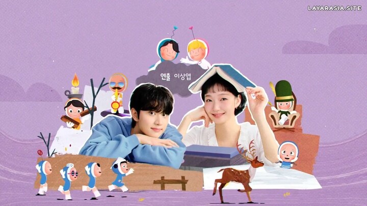 Yumi's Cells S3 | SUB INDO |  EPS 1