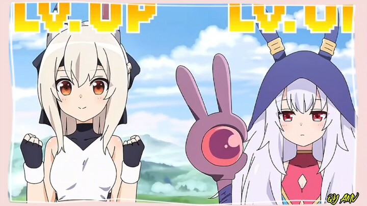 Anime Kapal Kecil 🙂