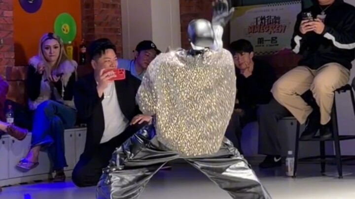 Đây mới là breakdance chính thống