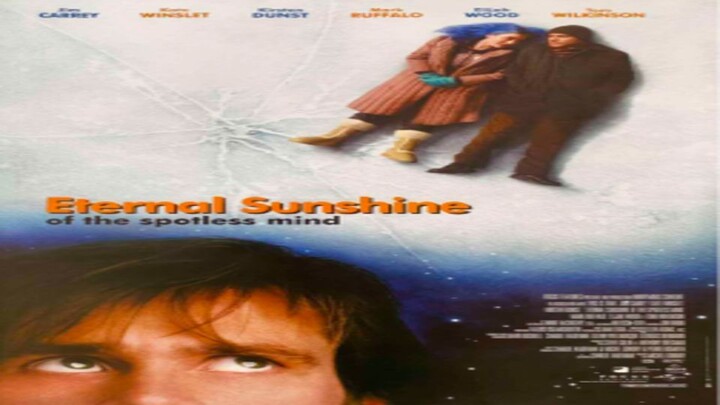 Eternal Sunshine of the Spotless Mind 2004 (Indonesia)