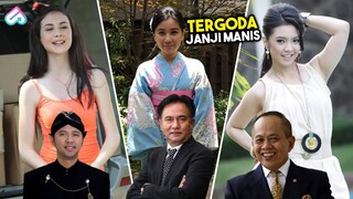 PEMIKAT HATI MENTERI! Inilah 10 Istri Cantik Politisi Indonesia yang Beningnya Gak Ada Obat