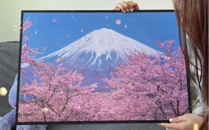 Kabarnya Gunung Fuji segera meletus, yuk abadikan keindahannya!