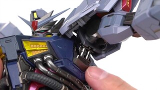 Chơi thật thú vị! Thử nghiệm mở hộp Bandai MB Divine