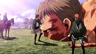 Attack on titan Edit AMV cực hay #hotanimethang4