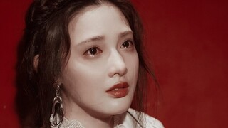 [Peng Xiaoran] Ini adalah pahlawan wanita sadis dalam novel.