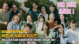 Drama Korea Paling Ditunggu, Alur cerita Drama Korea Our Blues Episode 1