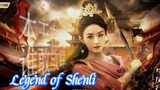 EP.12 LEGEND OF SHENLI ENG-SUB