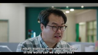 Gaus Electronics Ep 1 Eng Sub