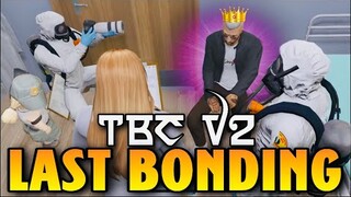 GTA 5 -TBC V2 LAST BONDING ft. paco, melchor and rico the attitude