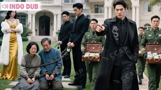 Cowo ini pulang buat menemui orang tua nya