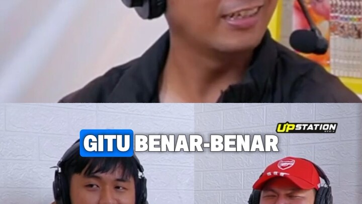 Podcast sambil Karaoke bersama Brook, Yohohoho!