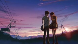 5 Centimeters Per Second (2007) sub Indo