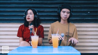 Thịnh Suy x Mer live "Và Thế Là Hết - Soobin Hoàng Sơn" | Collaborative Live Session #9