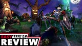 MediEvil (2019) - Easy Allies Review