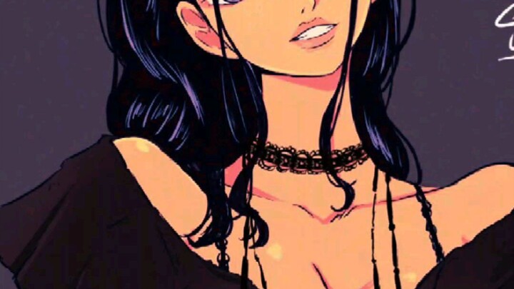 robin One Piece
