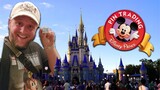 Pin Trading at the Magic Kingdom | Cast Member Trading is Back!!