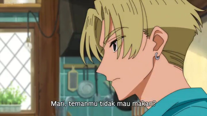 Sayonara Lara Episode 2 Subtitle Indonesia