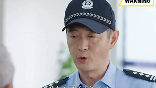 คุณลุงถูกเด็กผู้หญิงชั้นบนรบกวนจนนอนไม่หลับ กลางดึกเลยไปหาที่บ้านเพื่อเรียกร้องความเป็นธรรม แต่กลับเ