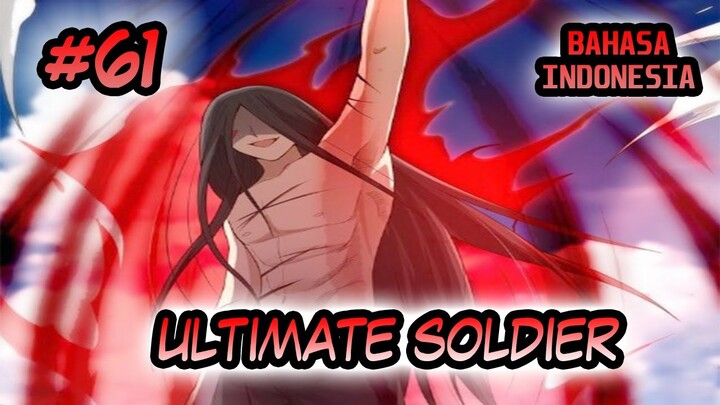 Ultimate Soldier ch 61 Bahasa Indonesia