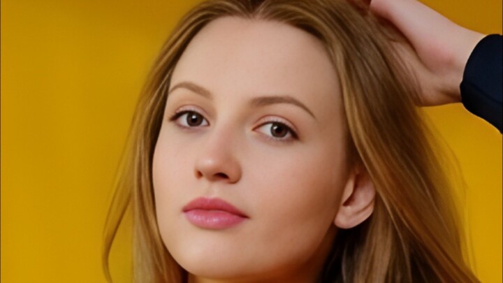 The Top 10 beautiful Actresses part(21)