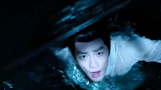 🔷 ซอฟต์แวร์: procreate🔶 การวาดเส้น: ดินสอ 6b🔶 การลงสี: Nico Roll/Salamanca🔶 การผสมสี: ปากกาสี🔶 ไฮไลท