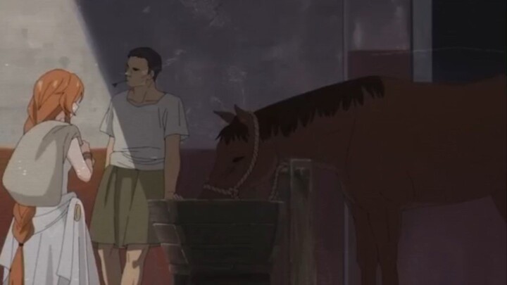 CLIP SCENE SOUSOU NO FRIEREN