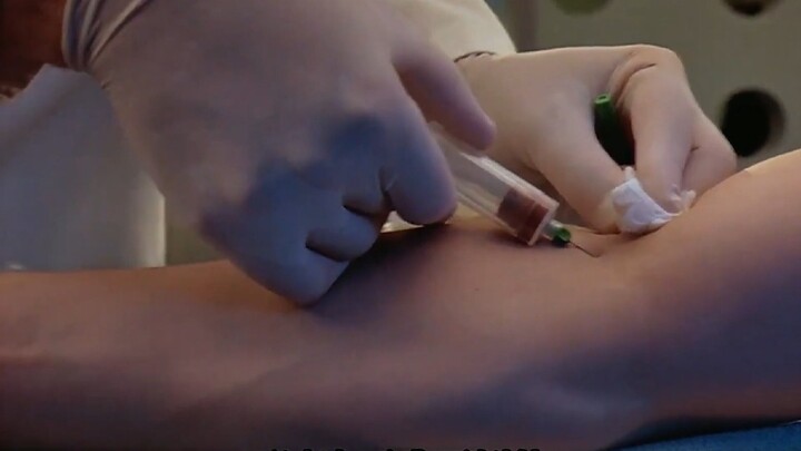 In the future, people are sorted into tiers the moment they’re born.