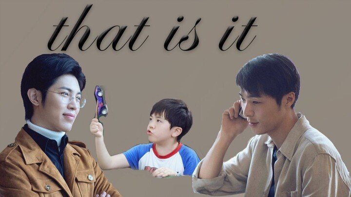 Seandainya Waktu adalah putra Fang Xubai Chuan…