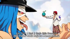 ONE PIECE 1131 - LOKI TAKUT DENGAN HAKI RAJA SHANKS