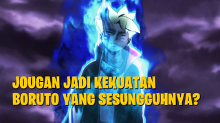 Jougan Jadi Kekuatan Boruto Yang Sesungguhnya?! Boruto AMV