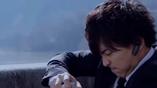 Ice Lion's data is super high? All Heisei Reiwa Kamen Rider 2 TV Final Form Data Ranking Top 10