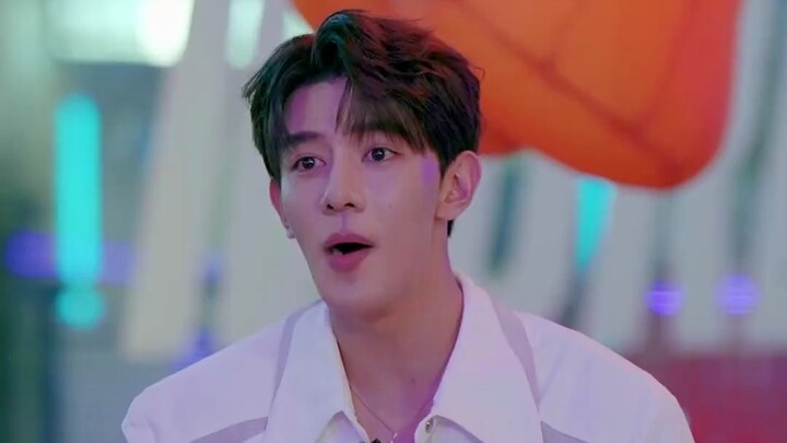 เซี่ยจื้อกวงเพื่อจะชนะ จงใจพูดตัวเองให้เตี้ยกว่าความเป็นจริง