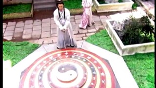 Thần Cơ Diệu Toán Lưu Bá Ôn Phần 1 đạo cao một trượng tập 33