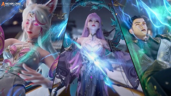 Wealth and wonder episode 16 sub Indonesia