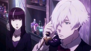 Death Parade. [English Dub] ep.3