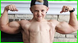 I Age 4x Faster Than Normal 💪👴