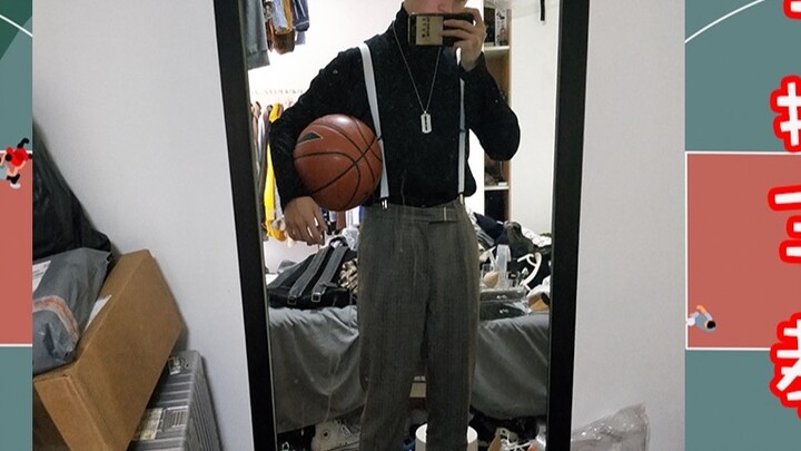 ชายผู้เลียนแบบ Cai Xukun มากที่สุดใน Bilibili